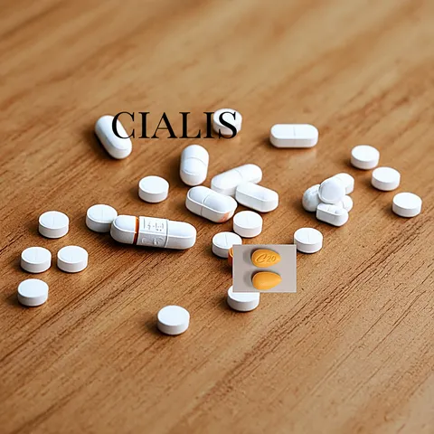 Precio oficial cialis españa